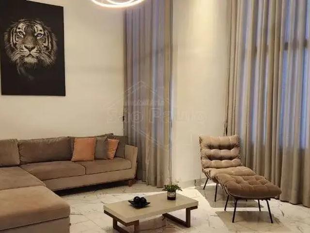 Casa venda em Village Damha II, Araraquara