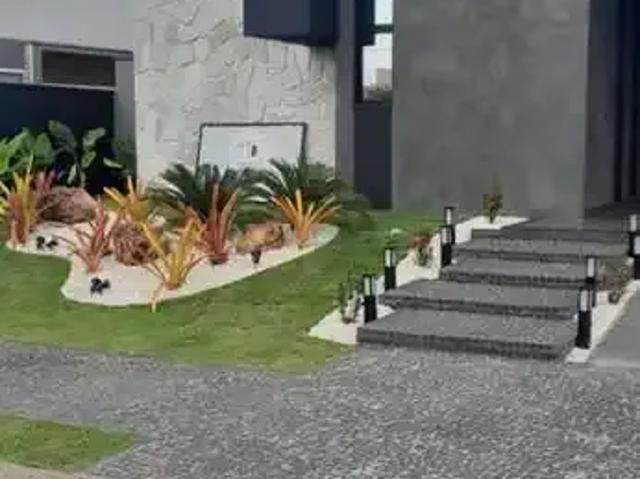 Casa venda em Condomínio Residencial Damha III, Presidente Prudente