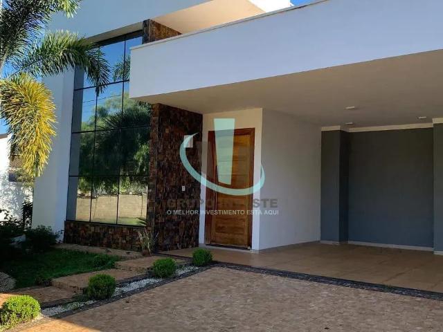 Casa venda em Village Damha I, Araraquara