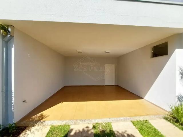 Casa venda em Village Damha I, Araraquara