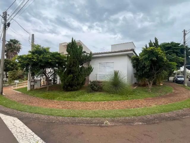 Casa venda em Village Damha I, Araraquara