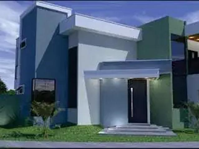 Casa venda em Região Imediata de Araraquara, Araraquara