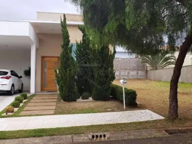 Casa venda em Village Damha I, Araraquara