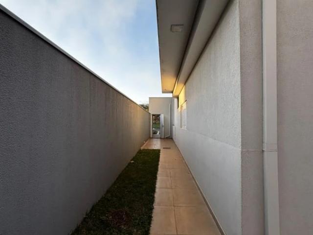 Casa venda em Araraquara