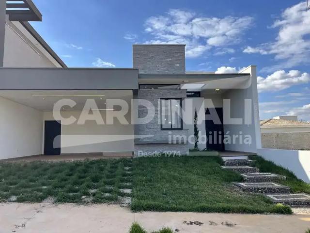 Casa venda em Região Imediata de Araraquara, Araraquara