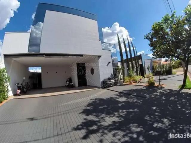 Casa venda em Jardim Vale das Rosas II, Araraquara