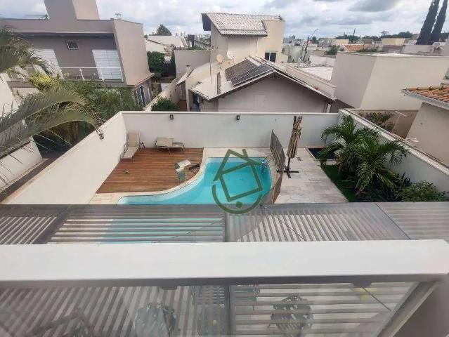 Casa venda em Village Damha I, Araraquara