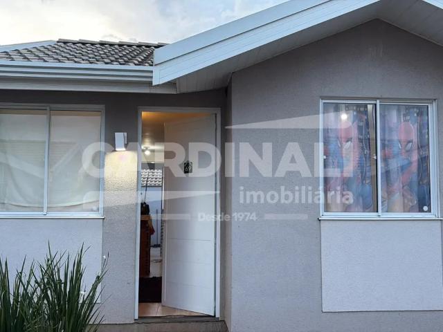 Casa venda em Vila Aracoara, Araraquara