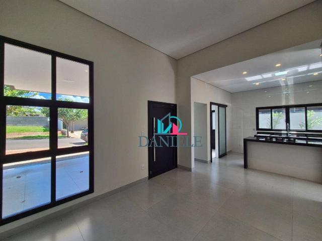 Casa venda em Residencial Volpi, Araraquara