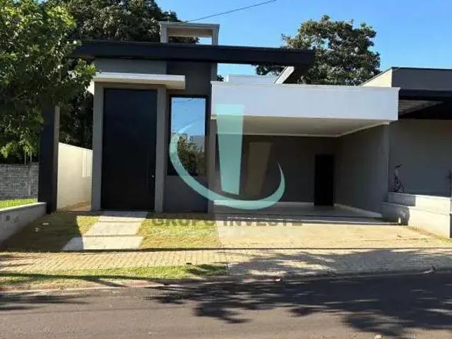 Casa venda em Residencial Volpi, Araraquara