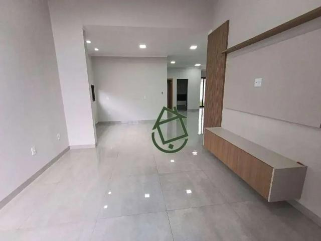 Casa venda em Residencial Volpi, Araraquara
