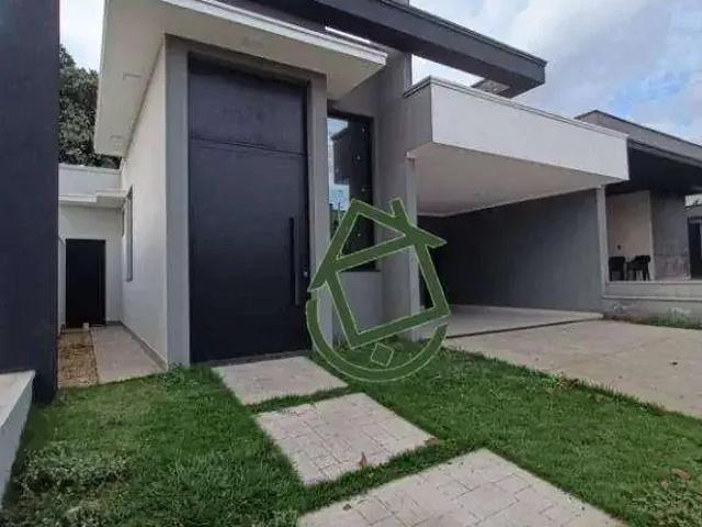 Casa venda em Residencial Volpi, Araraquara