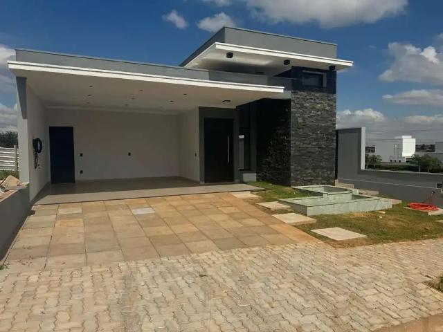Casa venda em Residencial Volpi, Araraquara