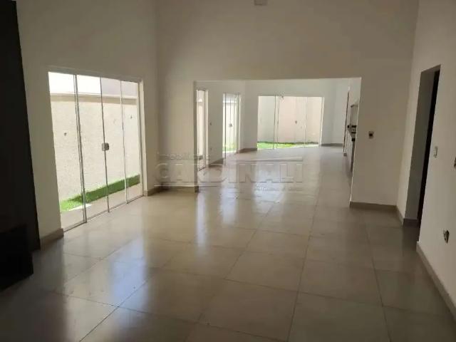 Casa venda em Araraquara