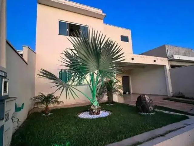 Casa venda em Região Imediata de Araraquara, Araraquara