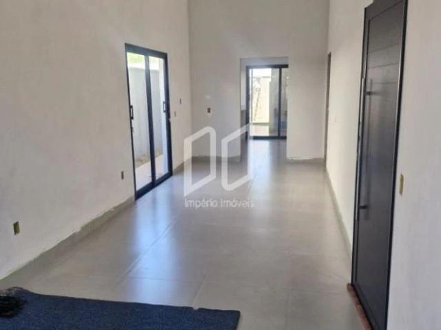 Casa venda em Jardim Selmi Dei I, Araraquara