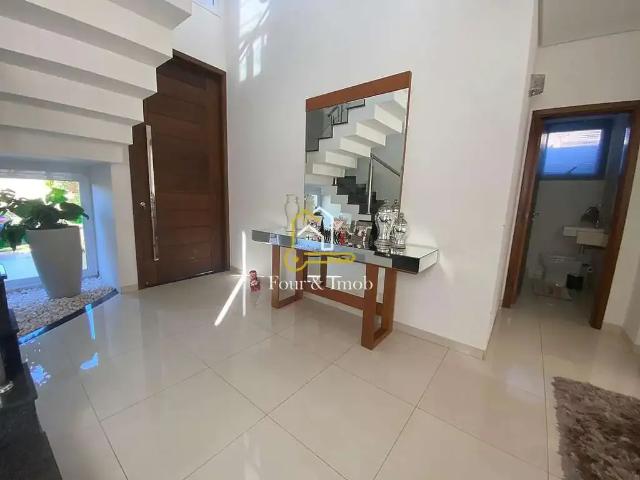 Casa venda em Village Damha I, Araraquara