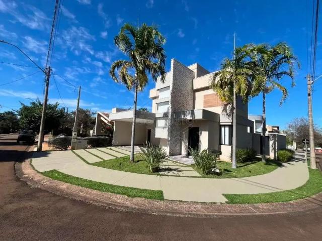 Casa venda em Jardim Vale das Rosas II, Araraquara