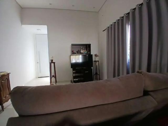 Casa venda em Village Damha I, Araraquara