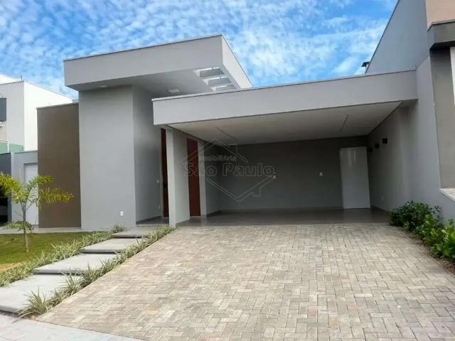 Casa venda em Village Damha I, Araraquara
