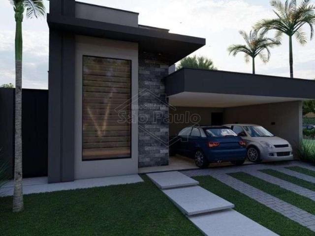 Casa venda em Araraquara