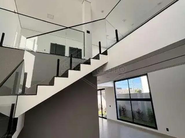 Casa venda em Village Damha I, Araraquara