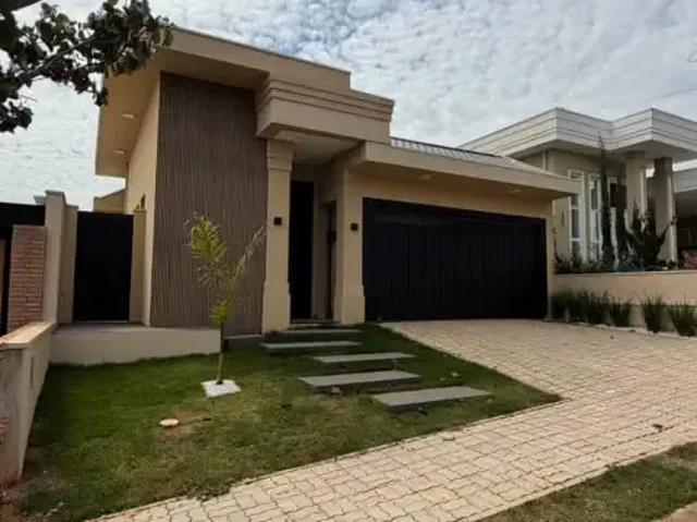 Casa venda em Residencial Volpi, Araraquara