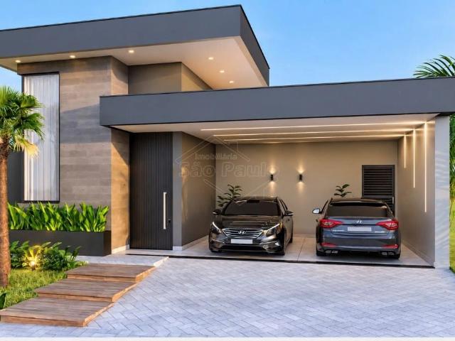 Casa venda em Residencial Volpi, Araraquara