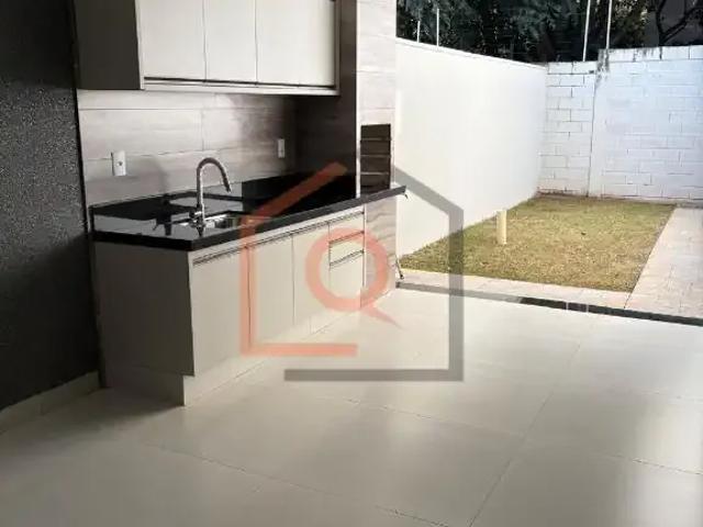 Casa venda em Residencial Volpi, Araraquara
