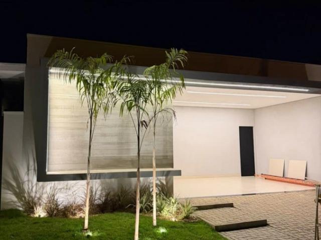 Casa venda em Residencial Volpi, Araraquara