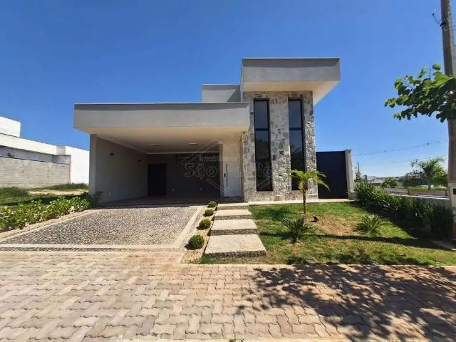 Casa venda em Residencial Volpi, Araraquara
