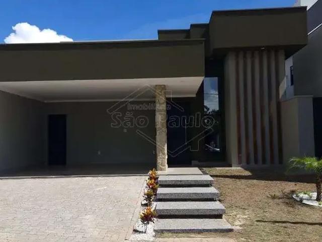 Casa venda em Residencial Volpi, Araraquara