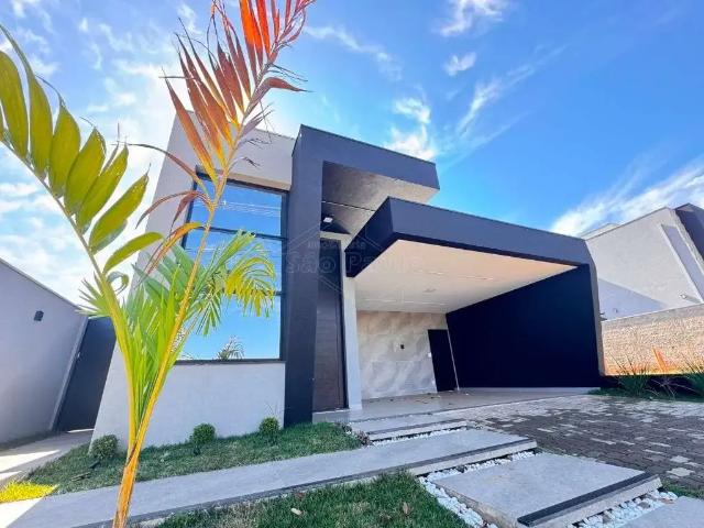 Casa venda em Residencial Volpi, Araraquara