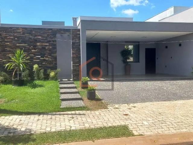 Casa venda em Residencial Volpi, Araraquara