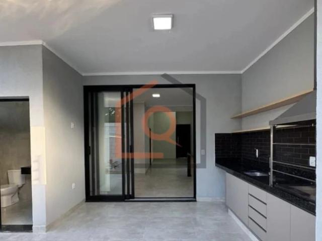 Casa venda em Residencial Volpi, Araraquara