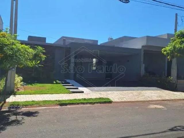 Casa venda em Residencial Volpi, Araraquara