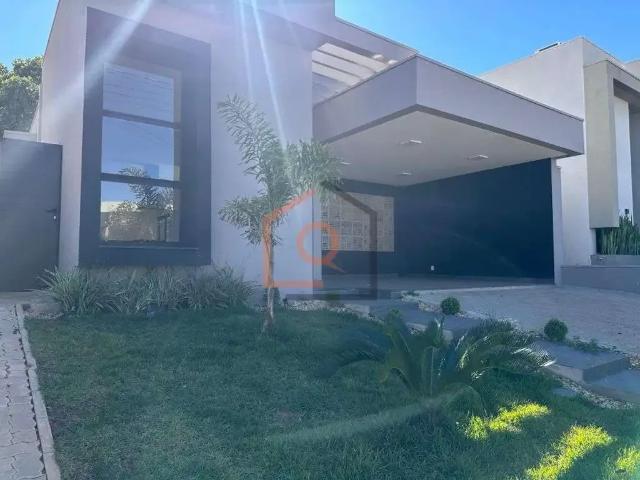 Casa venda em Residencial Volpi, Araraquara