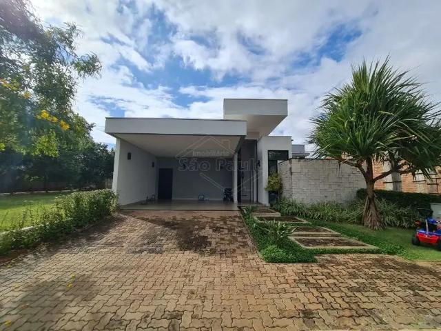 Casa venda em Residencial Volpi, Araraquara