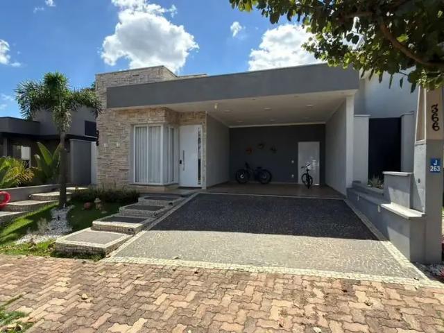 Casa venda em Residencial Volpi, Araraquara
