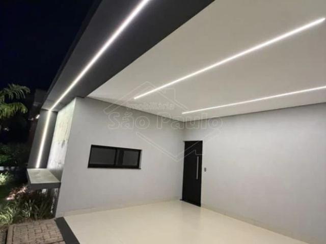 Casa venda em Residencial Volpi, Araraquara