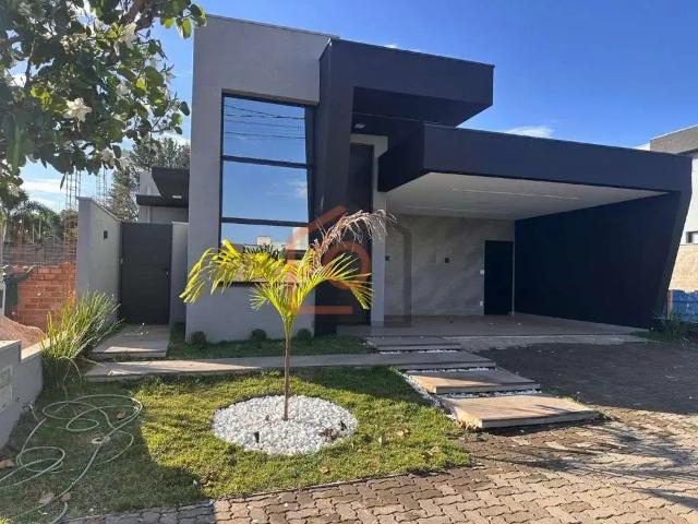 Casa venda em Residencial Volpi, Araraquara