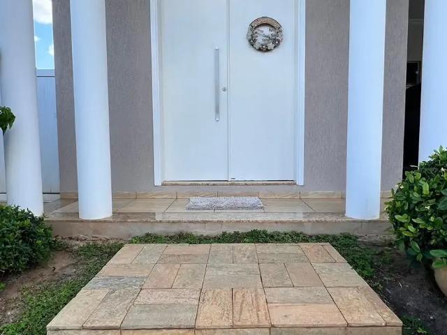 Casa venda em Jardim Cândida, Araras