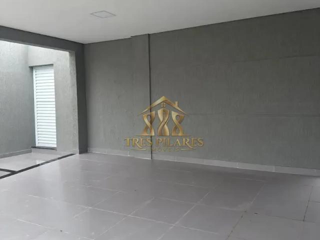 Casa venda em Jardim Luiza Maria, Araras