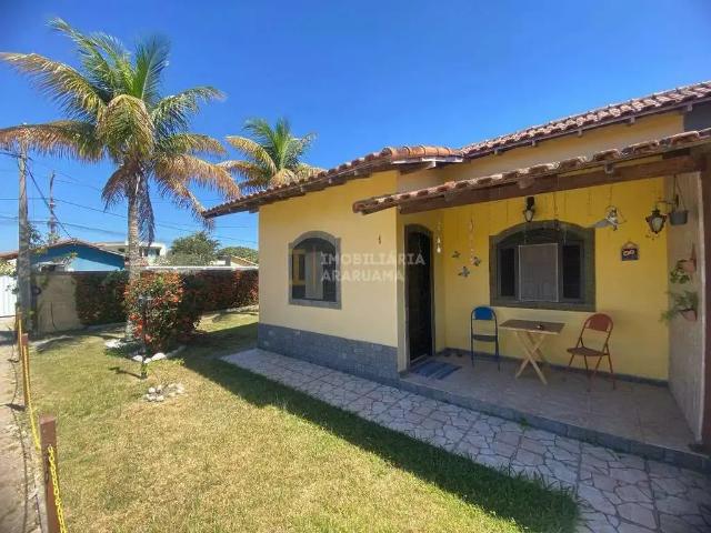 Casa venda em Região Geográfica Imediata de Cabo Frio, Araruama