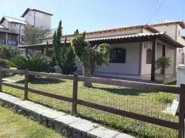 Casa venda em Região Geográfica Imediata de Cabo Frio, Araruama