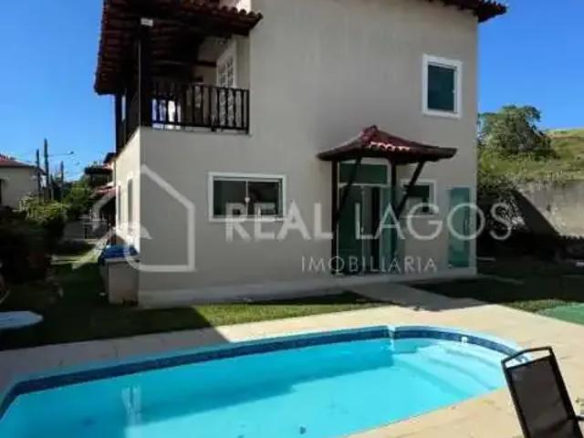 Casa venda em Região Geográfica Imediata de Cabo Frio, Araruama