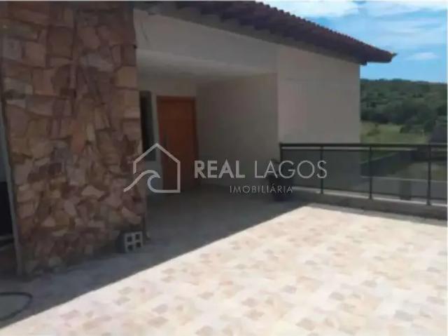 Casa venda em Região Geográfica Imediata de Cabo Frio, Araruama