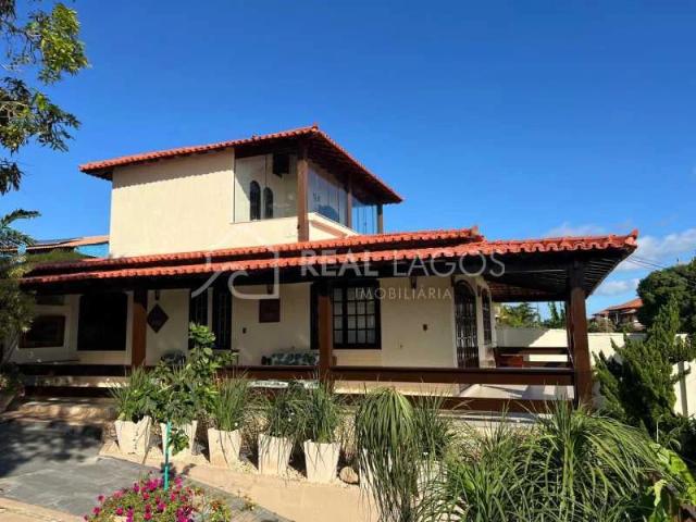 Casa venda em Região Geográfica Imediata de Cabo Frio, Araruama