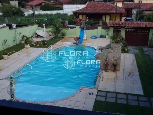Casa venda em Região Geográfica Imediata de Cabo Frio, Araruama