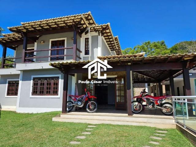 Casa venda em Região Geográfica Imediata de Cabo Frio, Araruama